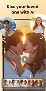 UpFoto AI Enhancer APK اپنی پرانی، دھندلی اور خراب تصویروں کو ایک کلک میں شاندار بحال کریں 2