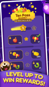 Ten Crush APK نمبروں کا دلکش پہیلی کھیل 3